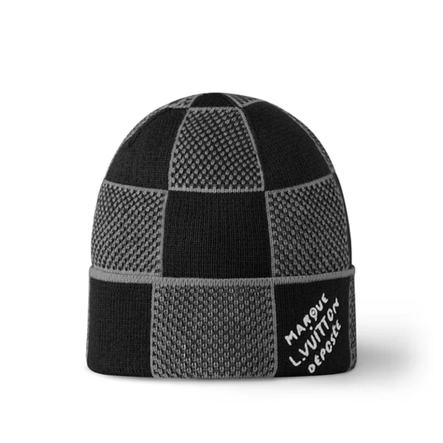 Bonnet LV® Damier Heritage