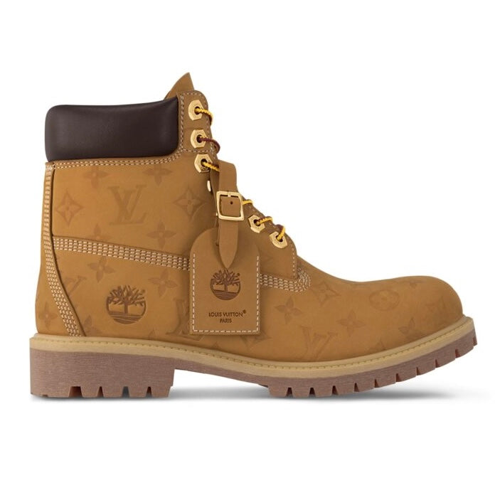Boot Timberland® LV® Monogram