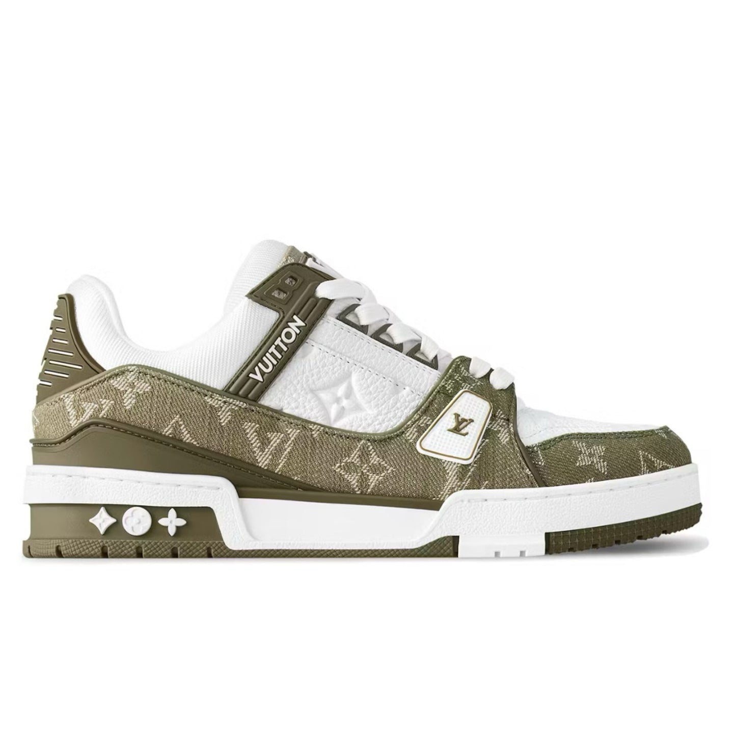 Sneaker LV® Beige Trainer