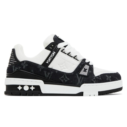Sneaker LV® White Trainer